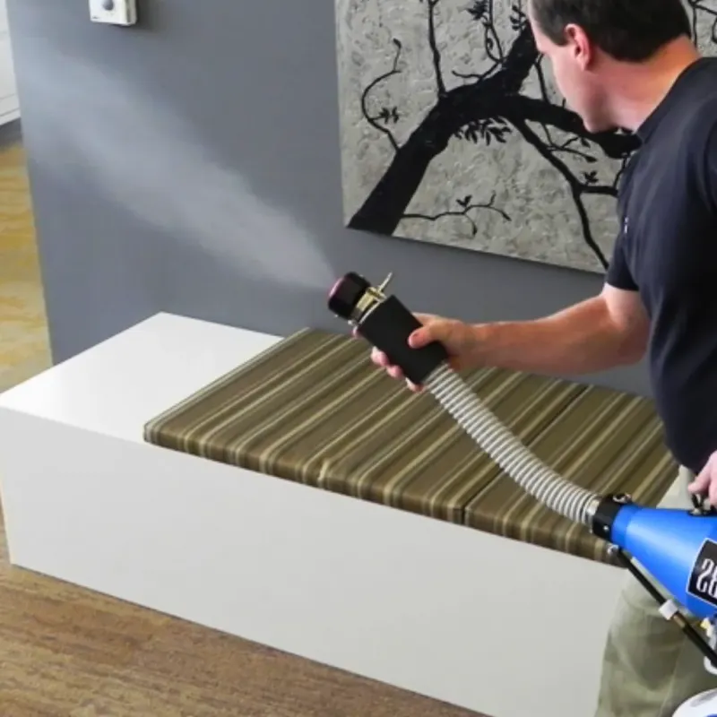 Professional Odor Removal in Sykesville, MD